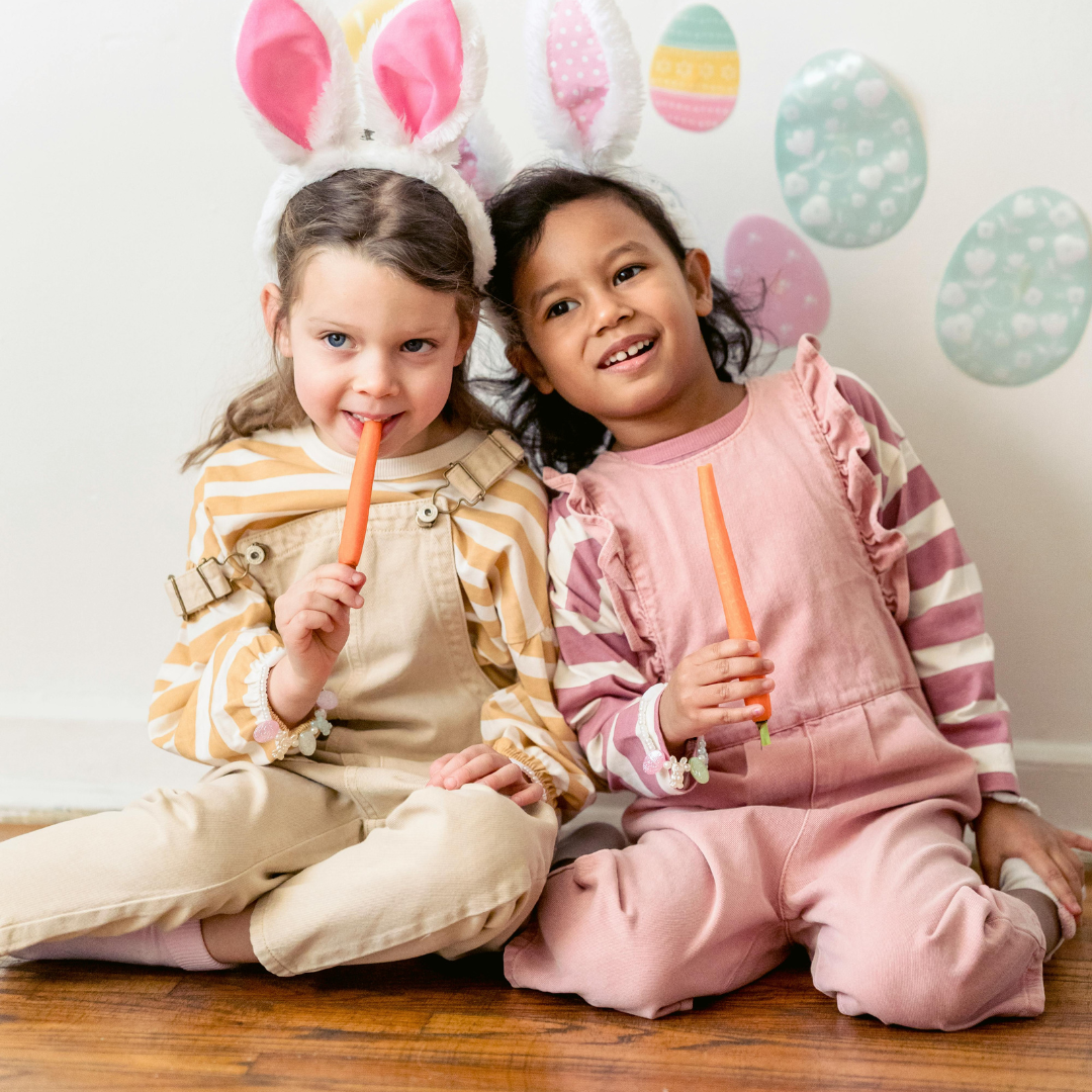 Prendas para niñas