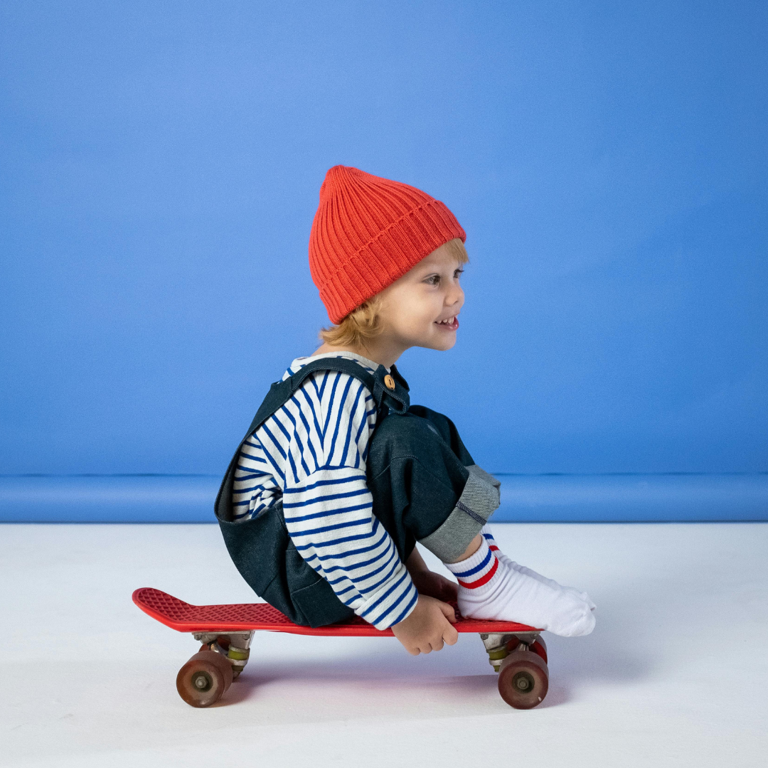 Prendas para niños
